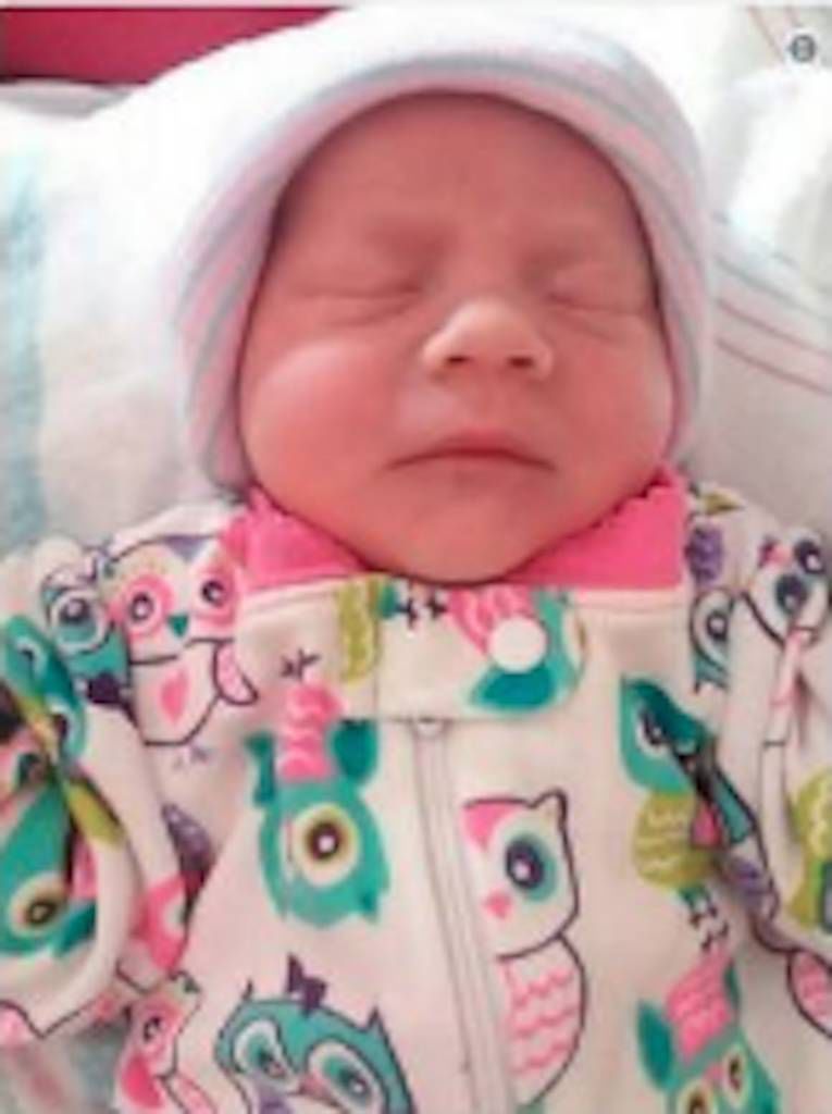 Caliyah McNabb